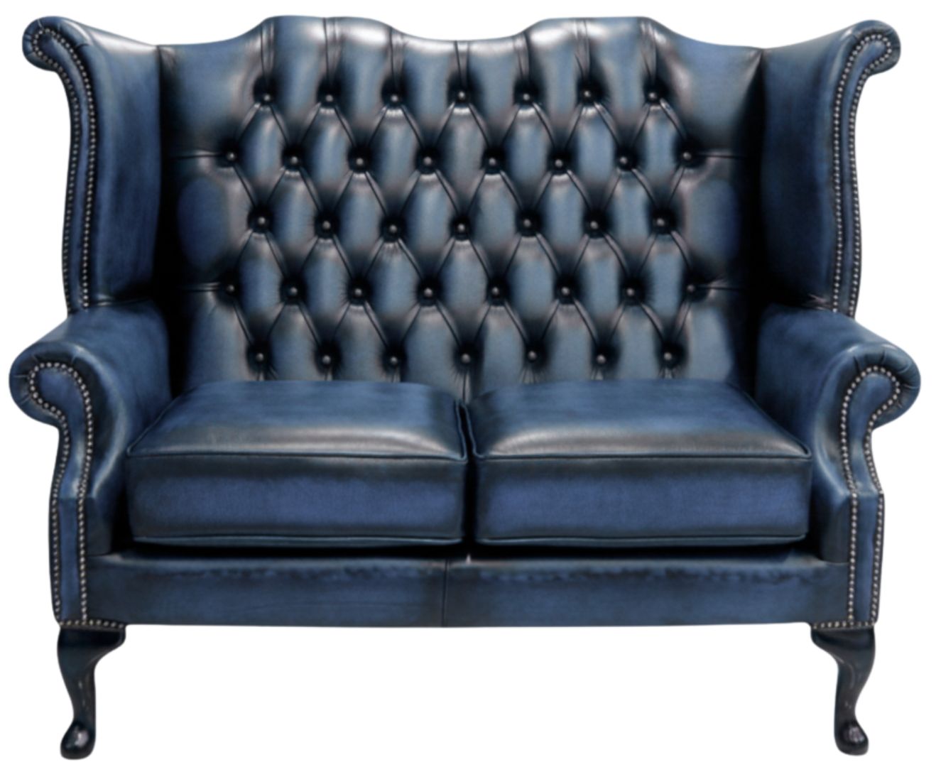 The Queen Anne Chesterfield